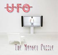 UFO - The Monkey
Puzzle